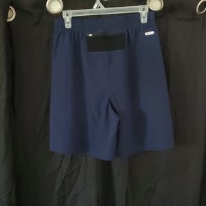 X-DRI shorts